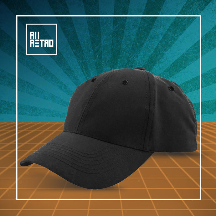 ¡A la gorra ni quien le corra!