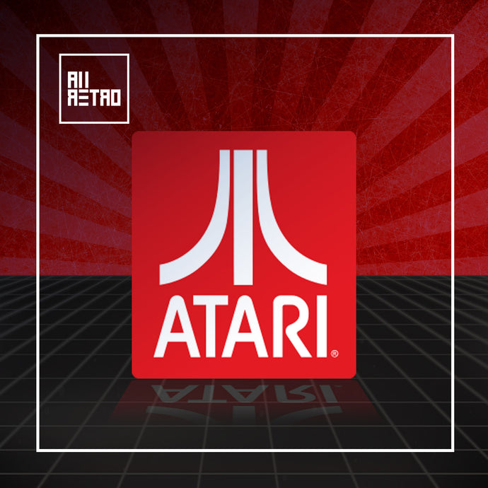 No dejes de creer en tus proyectos, los datos detrás de Atari.