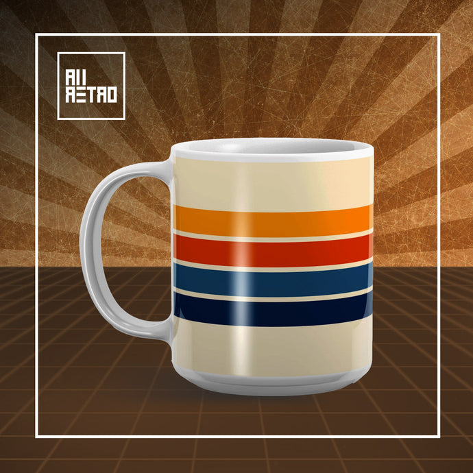 ¿Existe algo mejor que tomarse una buena taza de café por las mañanas?