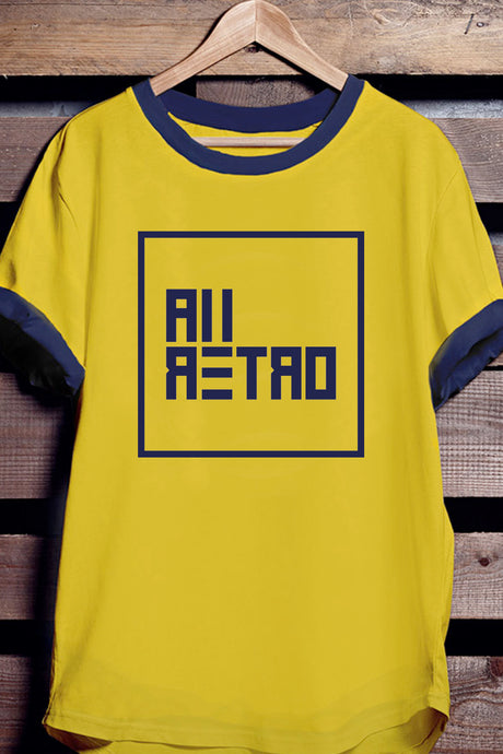 ¡Todos tenemos al menos una playera!