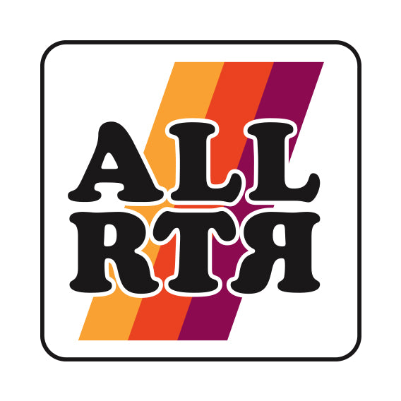 AllRetroMx logo
