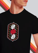 Cargar imagen en el visor de la galería, Playera Bram Stoker