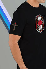 Cargar imagen en el visor de la galería, Playera Bram Stoker