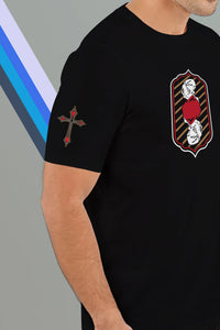 Playera Bram Stoker