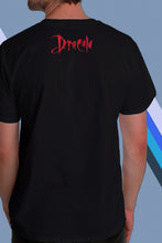 Cargar imagen en el visor de la galería, Playera Bram Stoker
