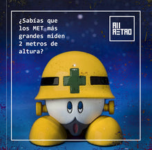 Cargar imagen en el visor de la galería, Datos Ñoñazos