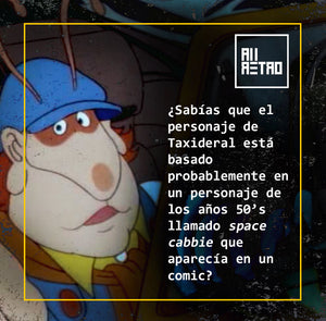 Datos Ñoñazos