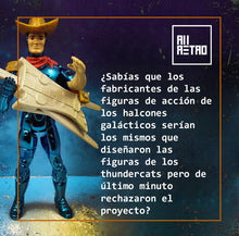 Cargar imagen en el visor de la galería, Datos Ñoñazos