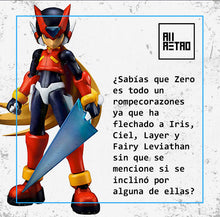 Cargar imagen en el visor de la galería, Datos Ñoñazos