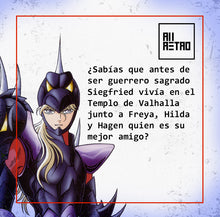Cargar imagen en el visor de la galería, Datos Ñoñazos