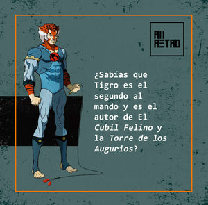 Datos Ñoñazos
