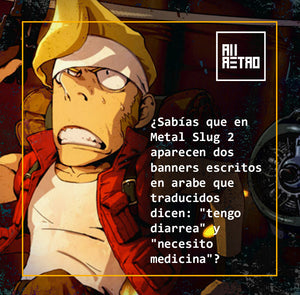 Datos Ñoñazos