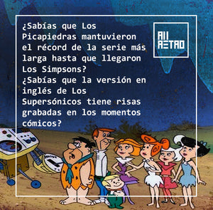 Datos Ñoñazos