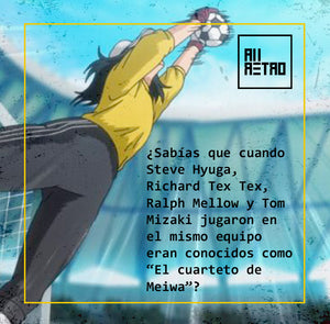 Datos Ñoñazos