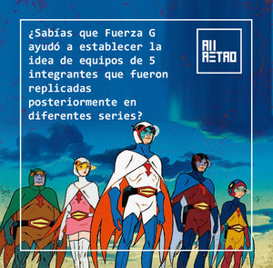 Datos Ñoñazos