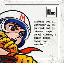 Cargar imagen en el visor de la galería, Datos Ñoñazos
