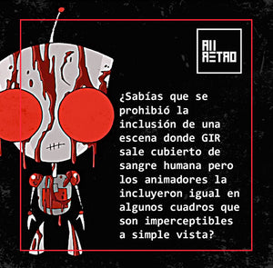 Datos Ñoñazos