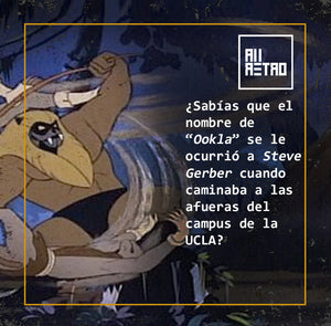 Datos Ñoñazos