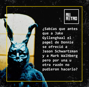 Datos Ñoñazos