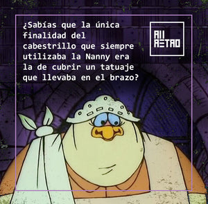 Datos Ñoñazos