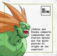 Cargar imagen en el visor de la galería, Datos Ñoñazos