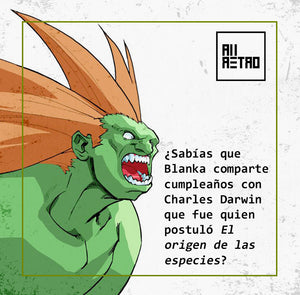 Datos Ñoñazos