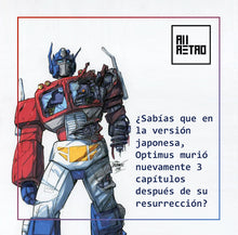 Cargar imagen en el visor de la galería, Datos Ñoñazos