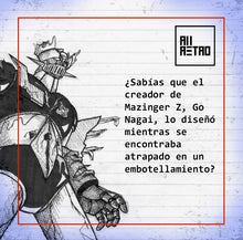 Cargar imagen en el visor de la galería, Datos Ñoñazos