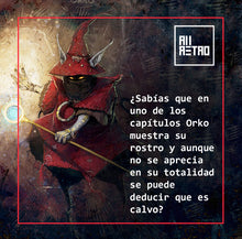 Cargar imagen en el visor de la galería, Datos Ñoñazos
