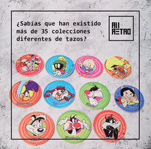 Cargar imagen en el visor de la galería, Datos Ñoñazos