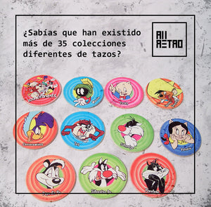Datos Ñoñazos