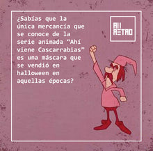 Cargar imagen en el visor de la galería, Datos Ñoñazos