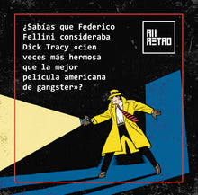 Cargar imagen en el visor de la galería, Datos Ñoñazos