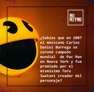 Datos Ñoñazos