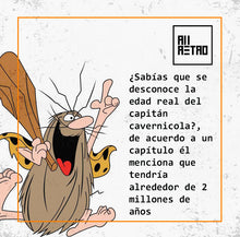 Cargar imagen en el visor de la galería, Datos Ñoñazos