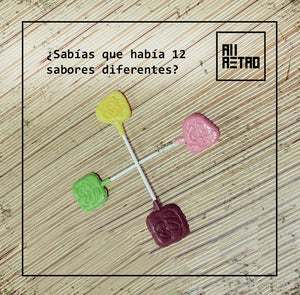 Datos Ñoñazos