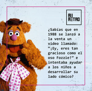 Datos Ñoñazos