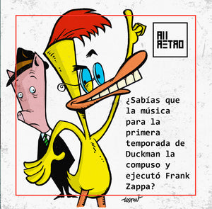 Datos Ñoñazos