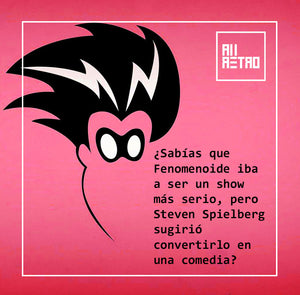 Datos Ñoñazos