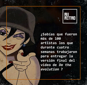 Datos Ñoñazos