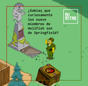 Datos Ñoñazos