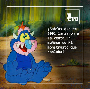 Datos Ñoñazos