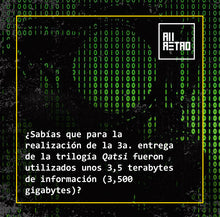 Cargar imagen en el visor de la galería, Datos Ñoñazos