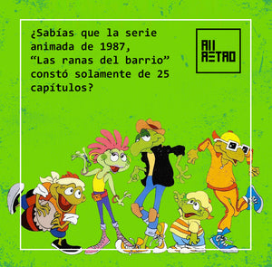 Datos Ñoñazos
