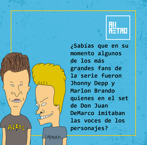 Datos Ñoñazos