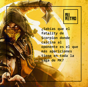 Datos Ñoñazos
