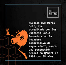 Cargar imagen en el visor de la galería, Datos Ñoñazos