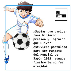 Datos Ñoñazos