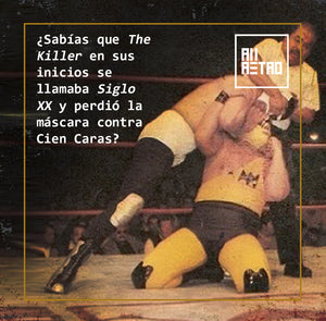Datos Ñoñazos