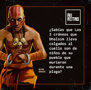 Datos Ñoñazos